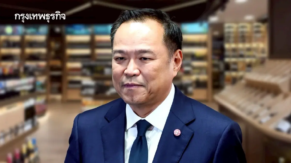 泰总理阿努廷拟全面取消酒类销售分区，酒吧营业可延长至凌晨4点